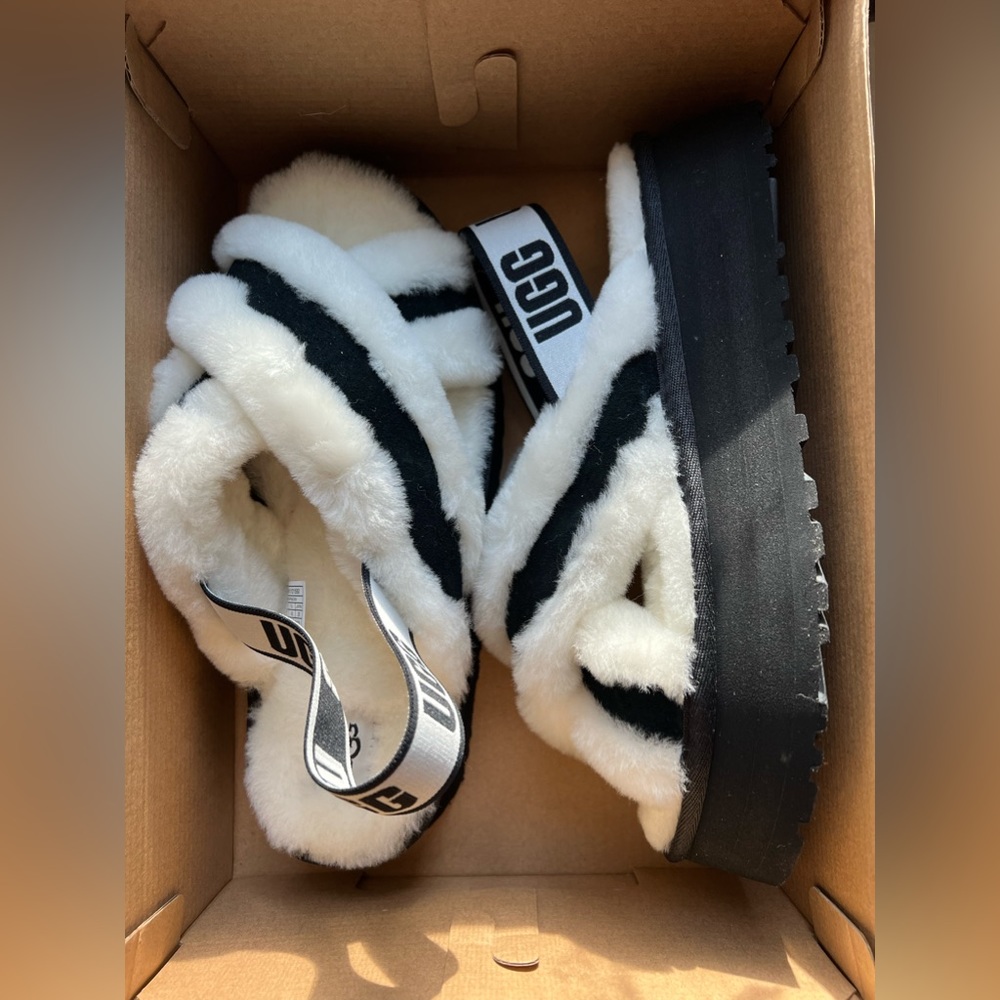 Ugg